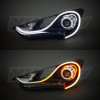 XKG Headlights