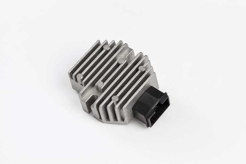 RME Rectifier