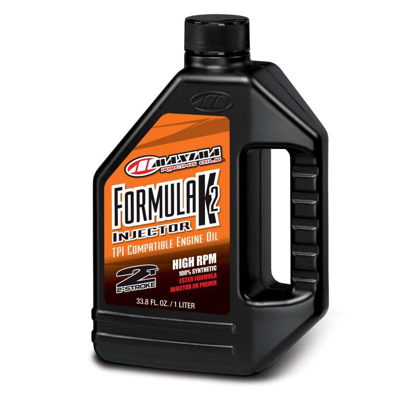 MXA Formula K2 Oil
