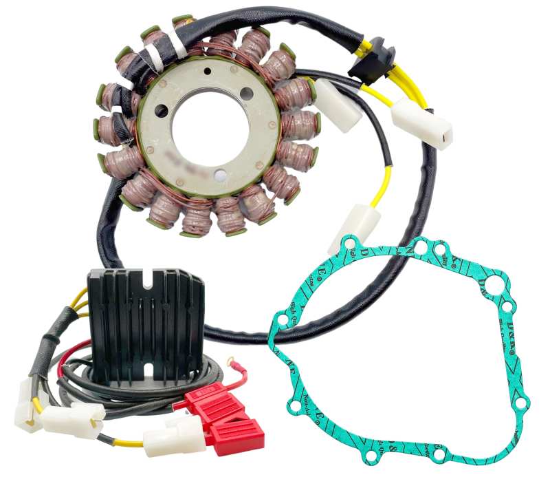 RME Charging Kits