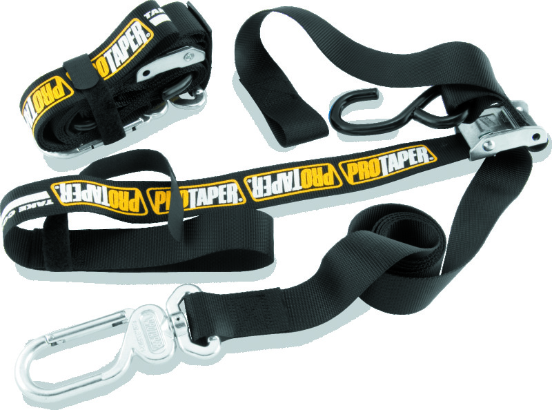 PTR Tie Downs
