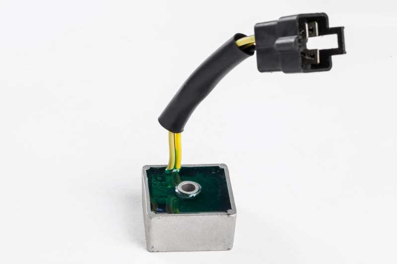 RME Rectifier
