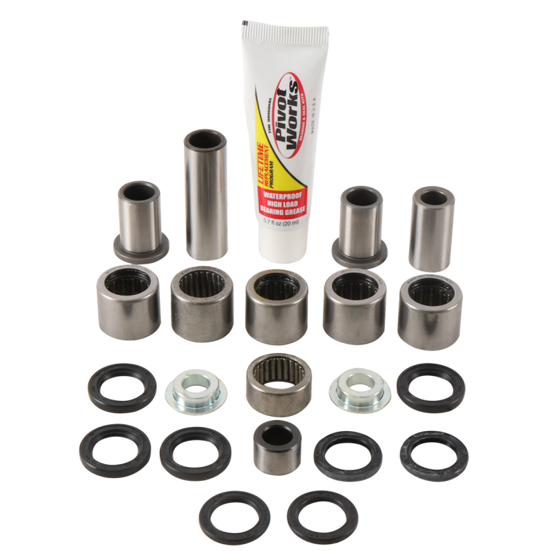 PIV Linkage Rebuild Kit