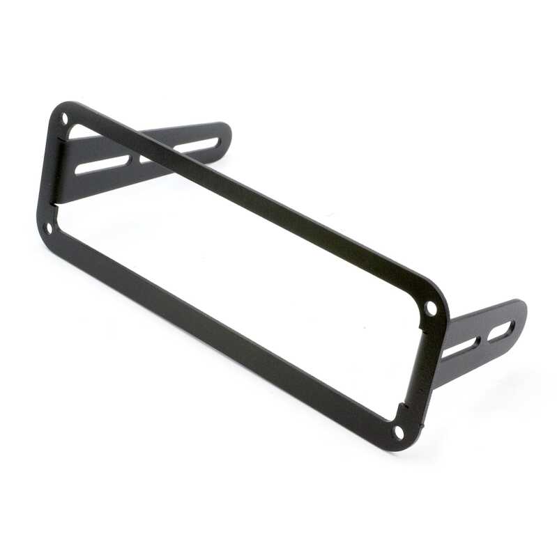 RGD In-Dash Mounts
