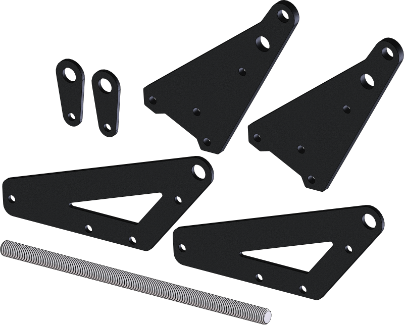 KFI Leveling Kits
