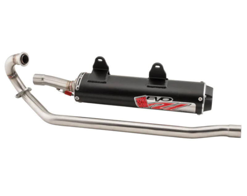 BIG EVO U ATV Full Systems