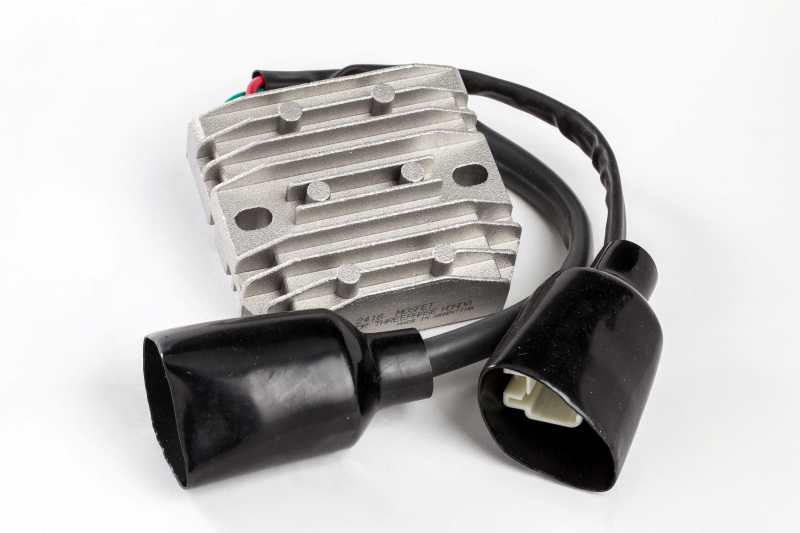 RME Rectifier