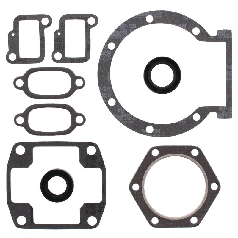 VEP Complete Gasket Kit