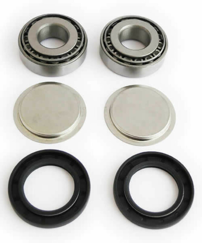 EPI A-Arm Bushings