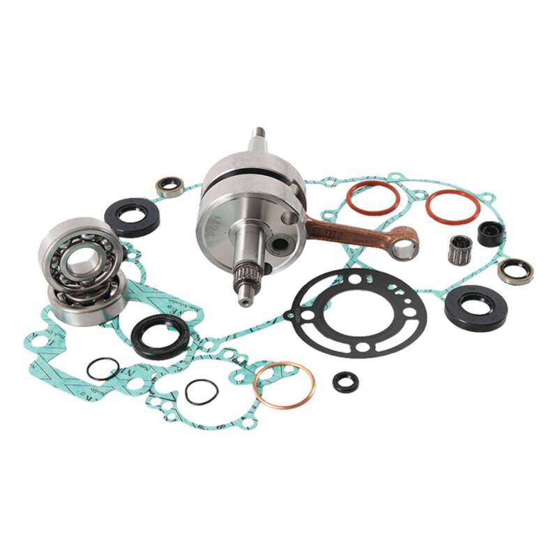 HDS Bottom End Kit