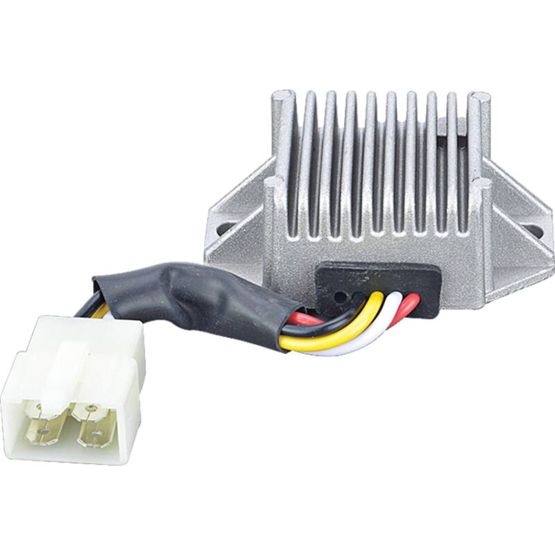 ARR Voltage Regulators