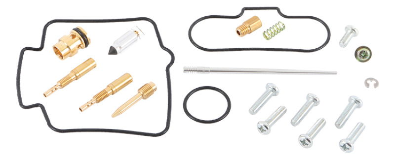 ABR Carburetor Rebuild Kits