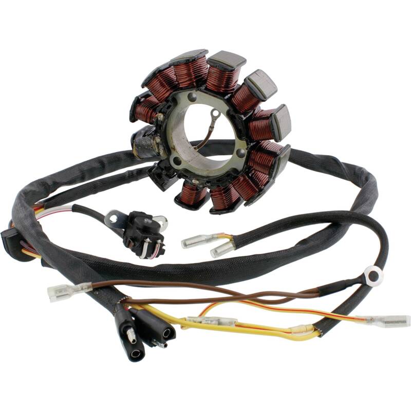 ARR Stator Coil