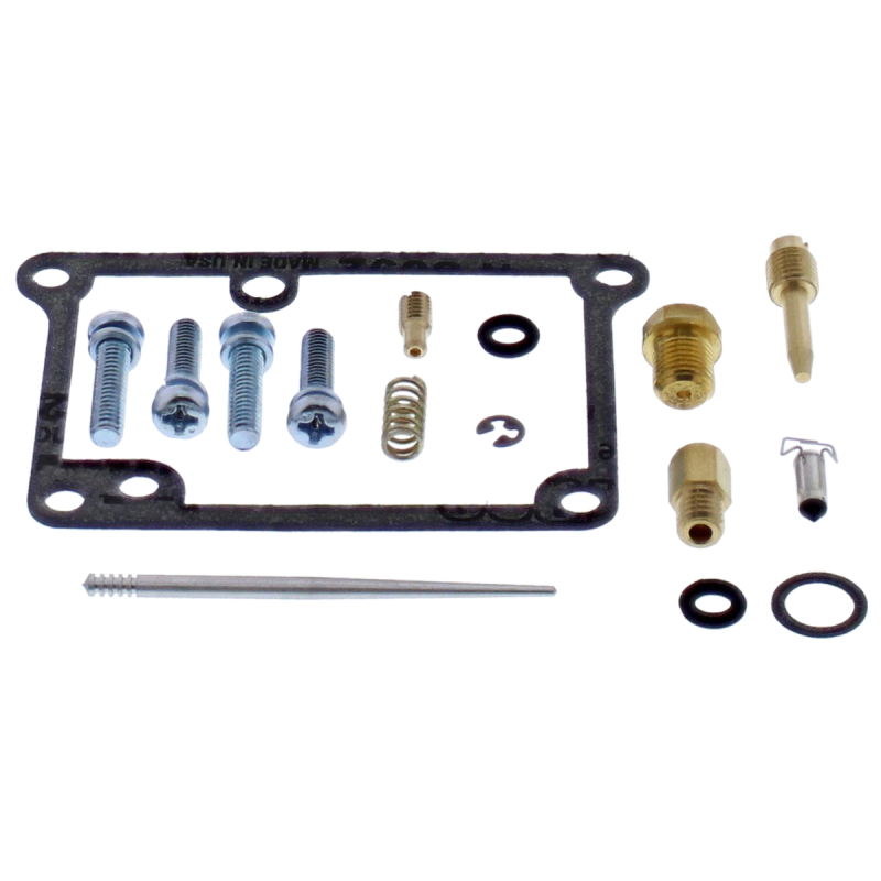 ABR Carburetor Rebuild Kits