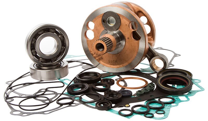 HDS Bottom End Kit