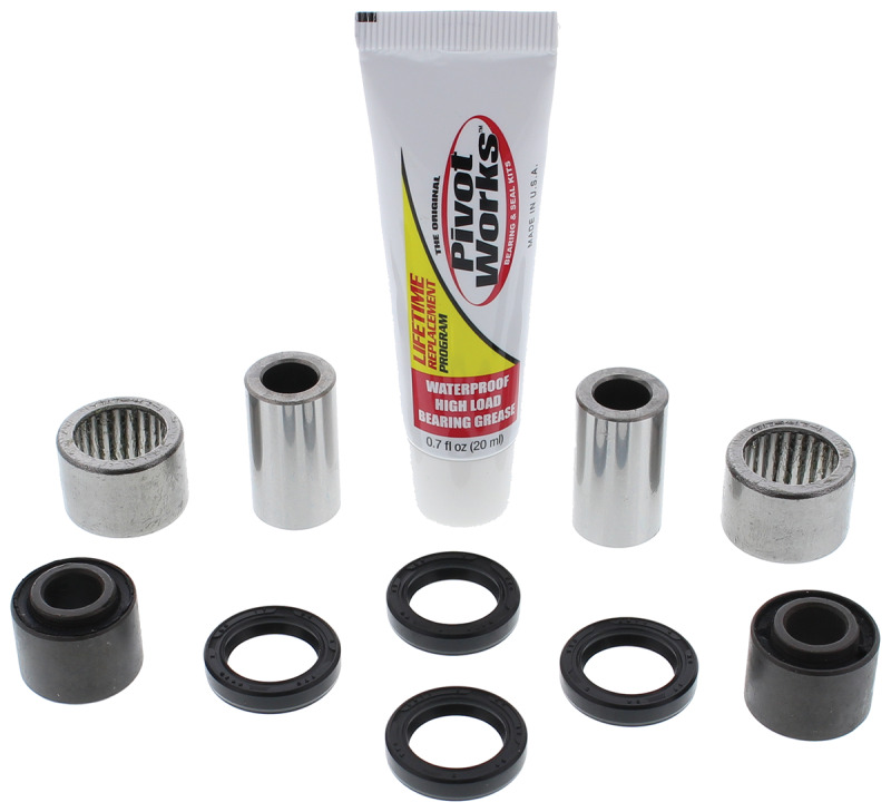 PIV Shock Kit