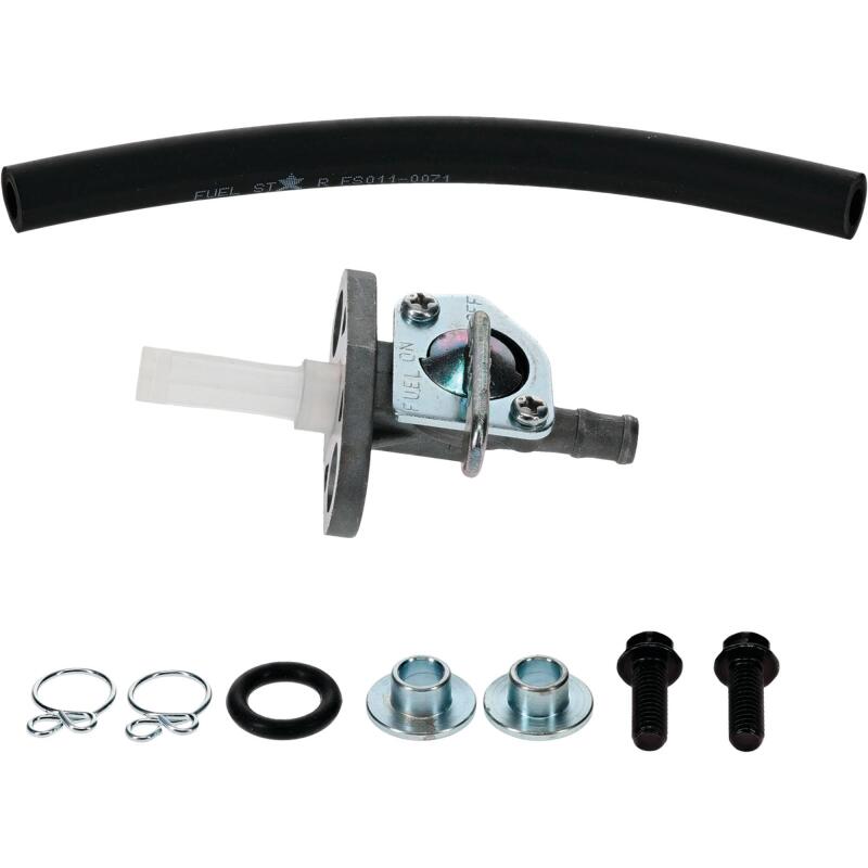 ABR Fuel Valve Kits
