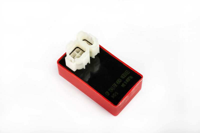 RME CDI Box