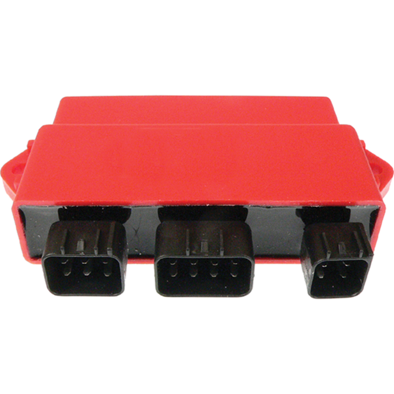ARR CDI Boxes