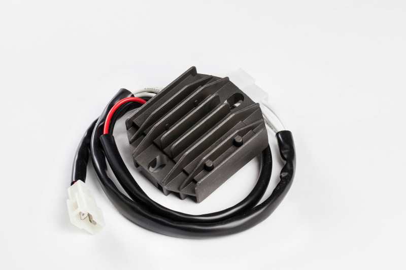 RME Rectifier