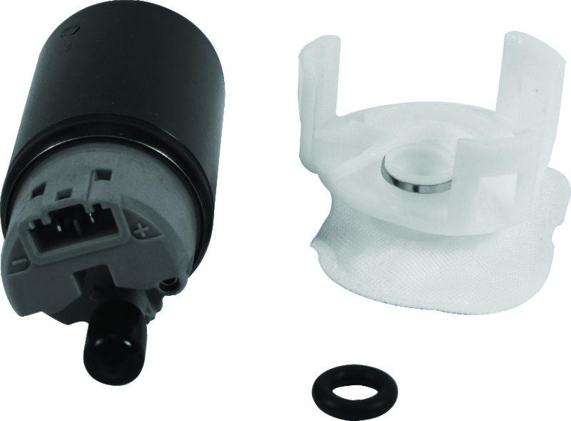 QBS Fuel Pumps
