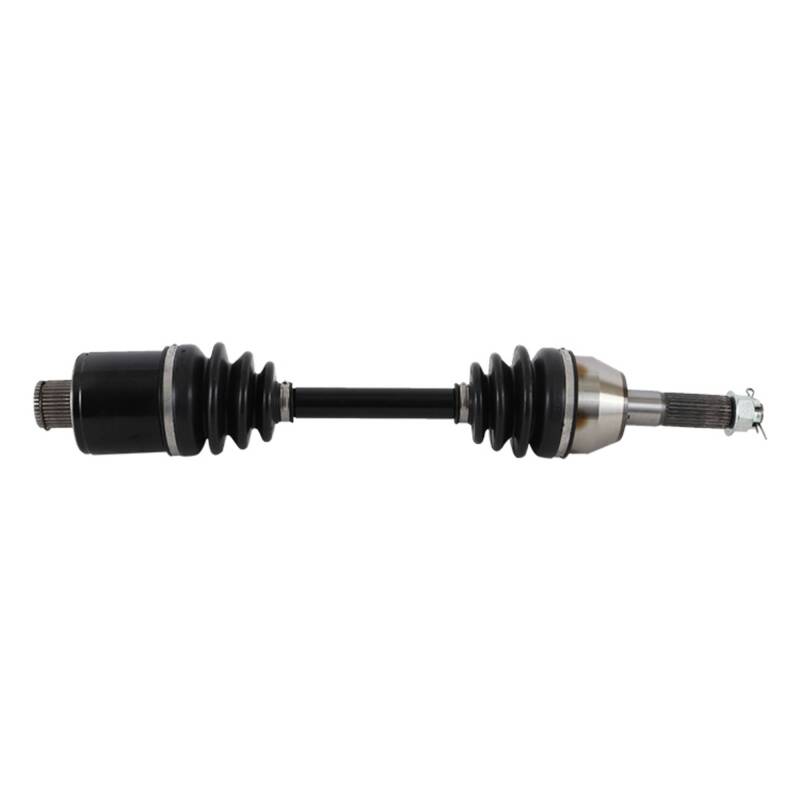 ABR A-Arm Kits