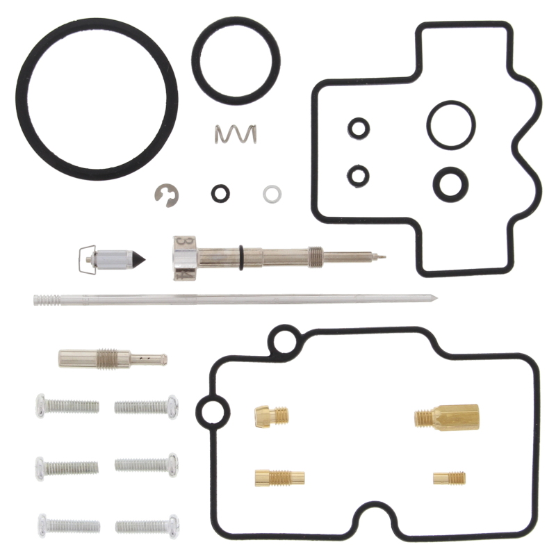 ABR Carburetor Rebuild Kits