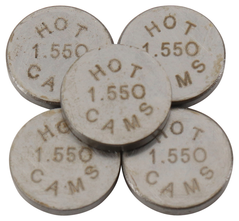 HOC Shim Kits