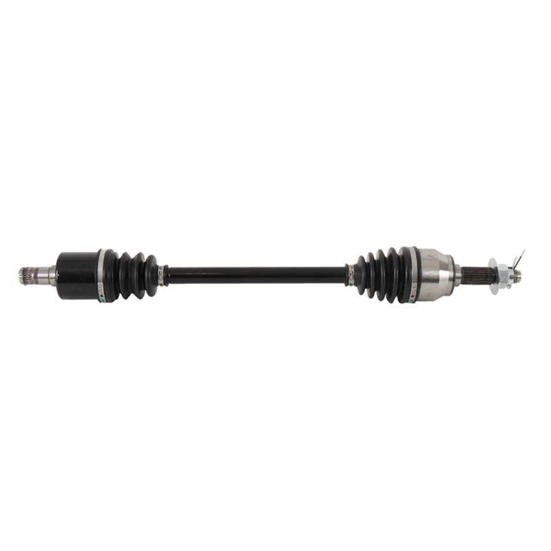 ABR A-Arm Kits