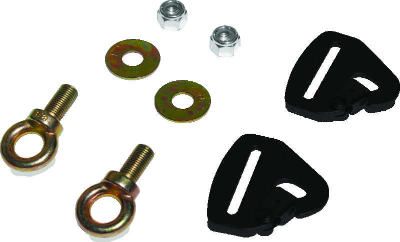 DFR Quick Release