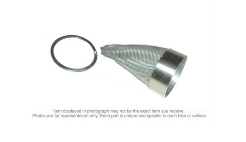 FMF Replacement Rear Cones