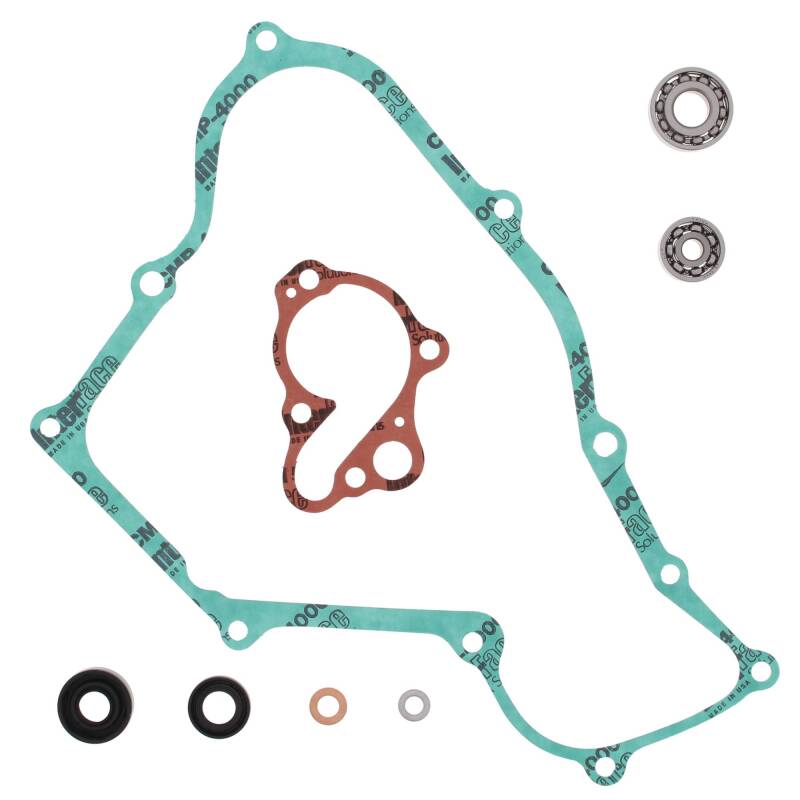 VEP Water Pump Rebuild Kit