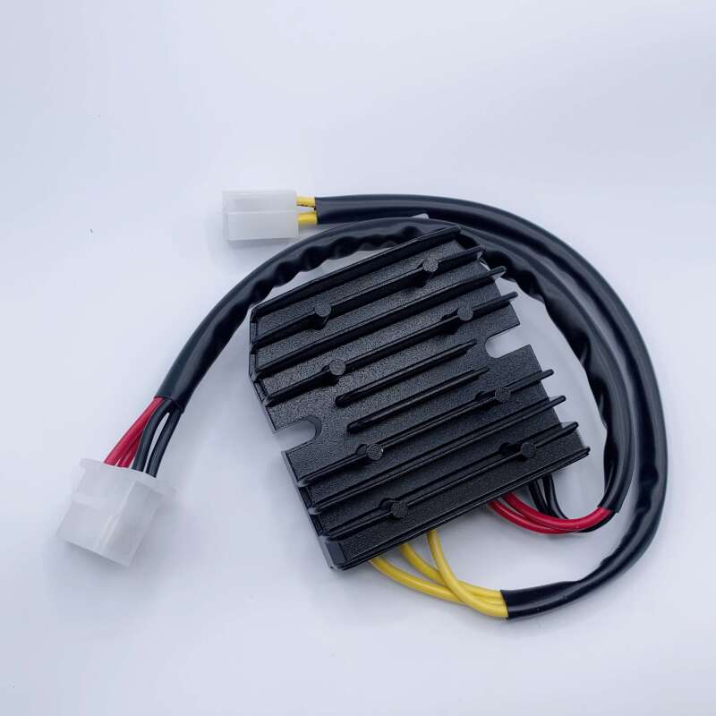RME Rectifier