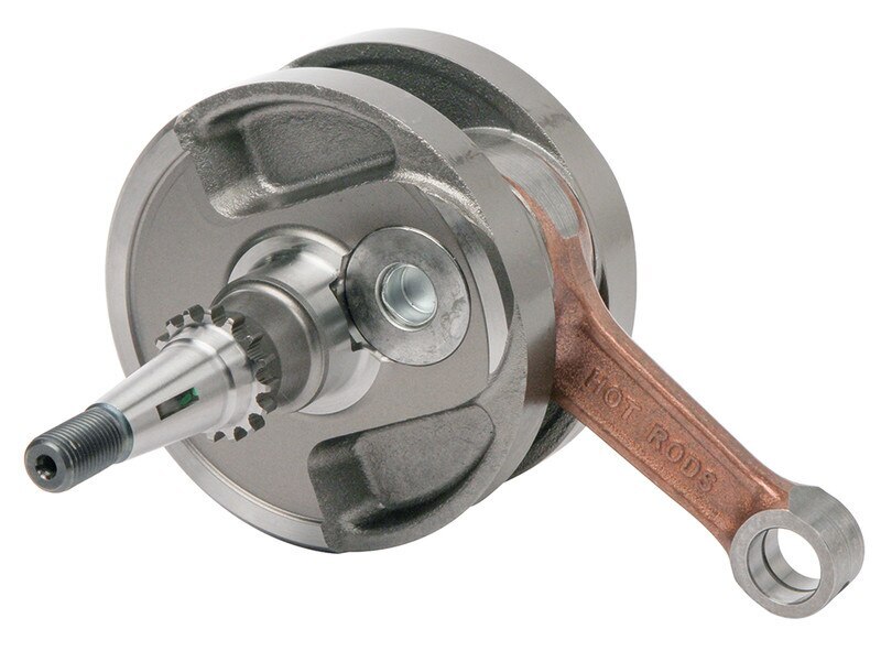 HDS Crankshaft