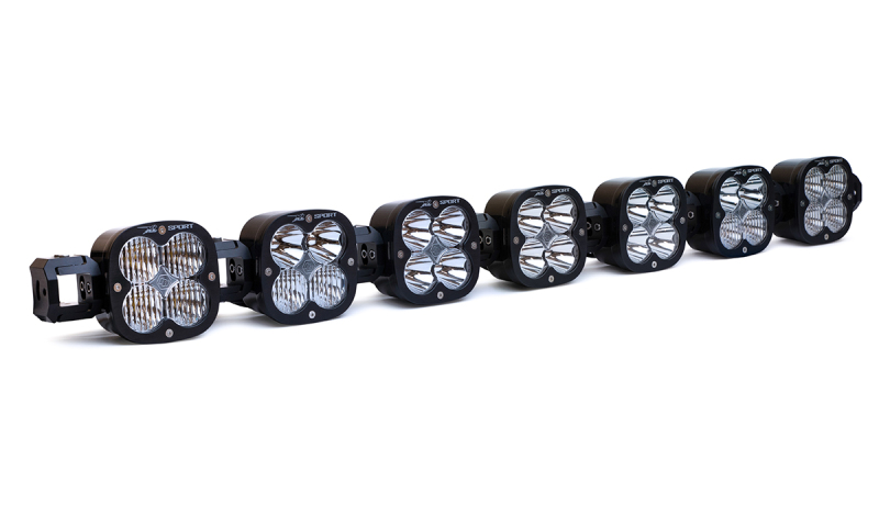 BAJ Roof Mounts