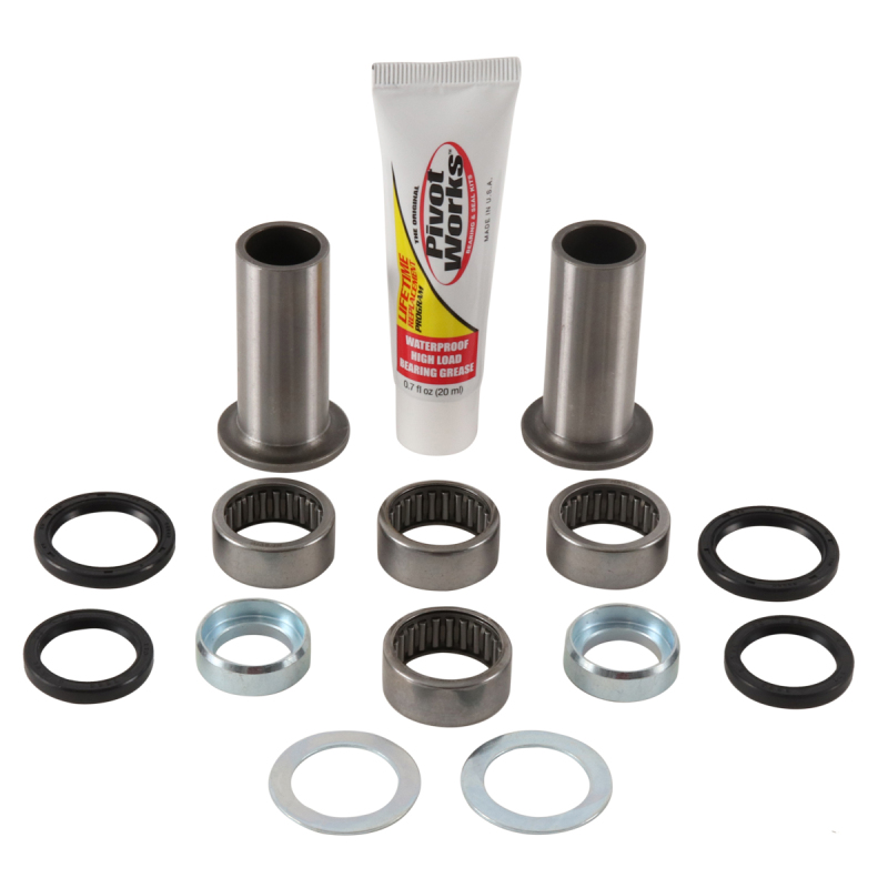 PIV Swing Arm Kit