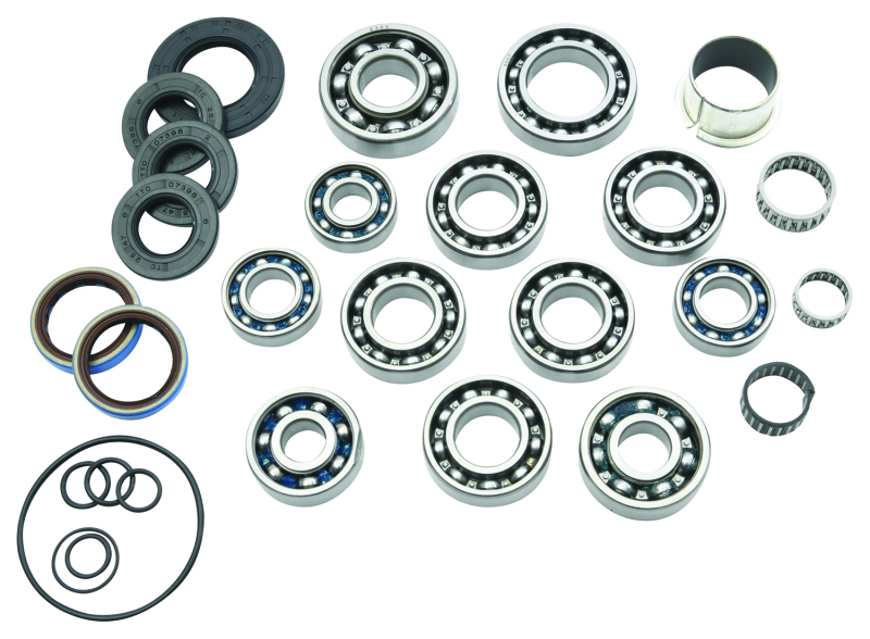ABR Transmission Rebuild Kits