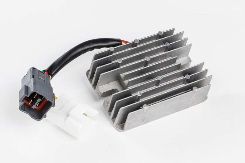 RME Rectifier