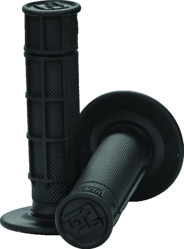 PTR 1/2 Waffle Grips