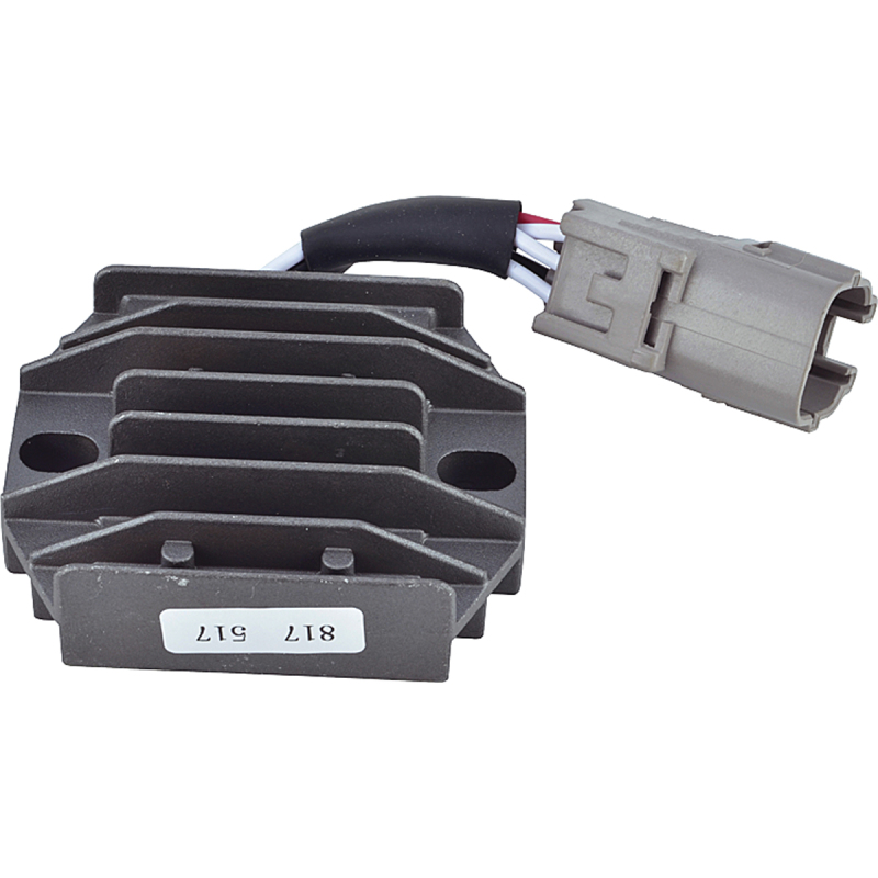 ARR Voltage Regulators