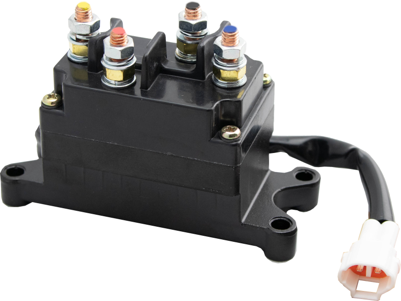 KFI Replacement Parts
