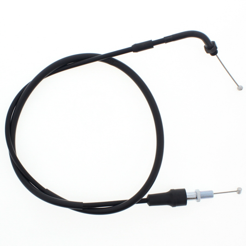 ABR Throttle Control Cables