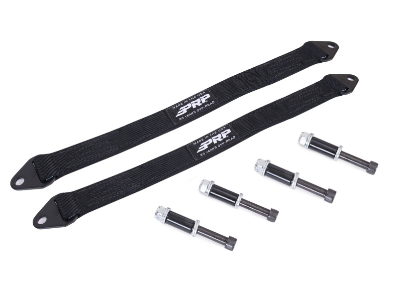 PRP Powersport Limit Straps