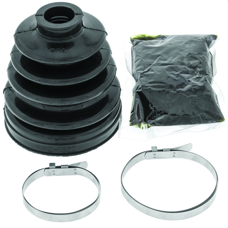 QBS CV Boot Kits