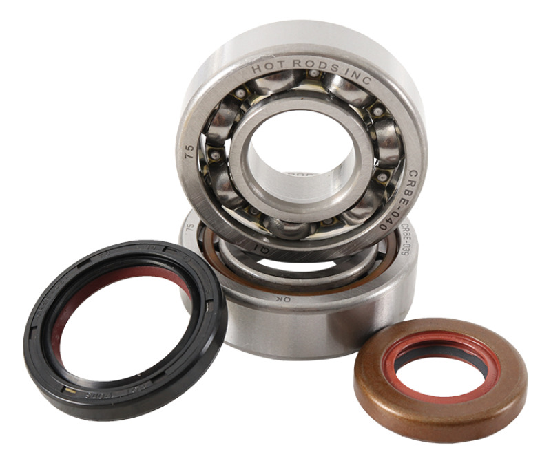 HDS Main Bearing & Seal Kit