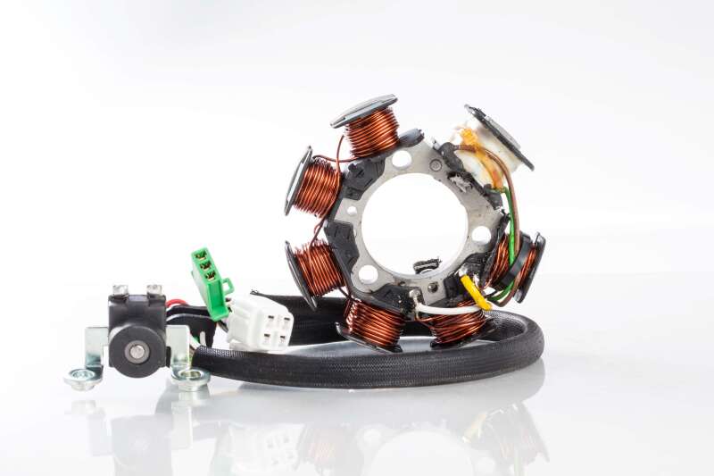 RME Stator