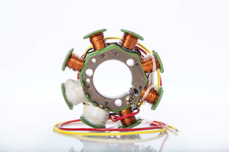 RME Stator
