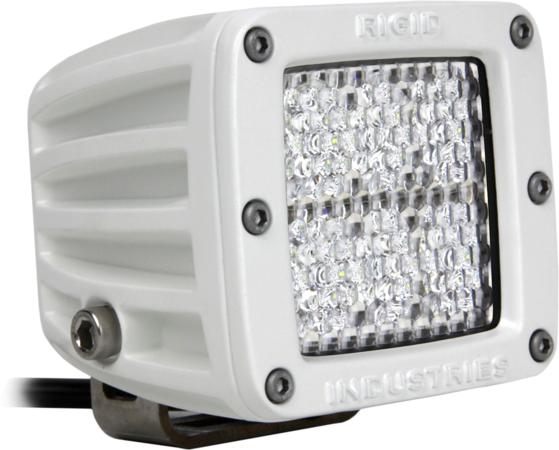 RIG Marine Dually