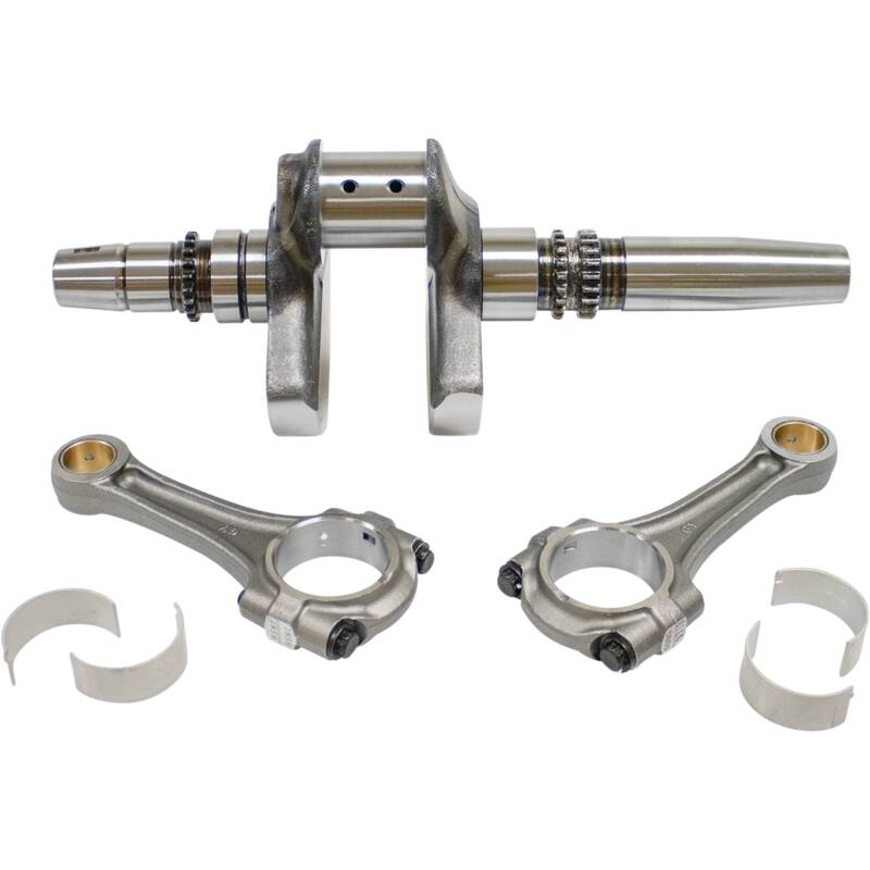 HDS Crankshaft