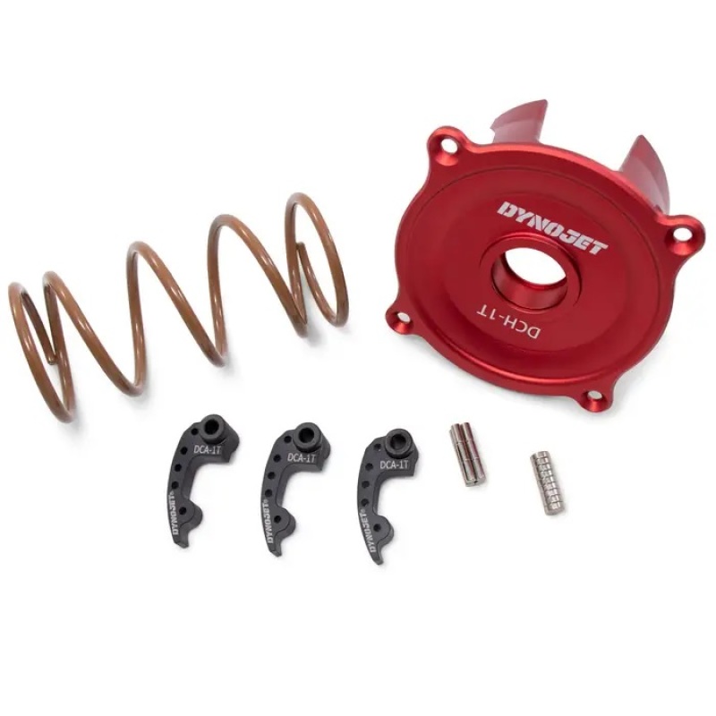DOJ Clutch Kit